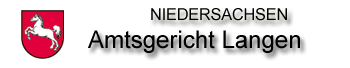 Amtsgericht Langen
